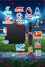 Xiaomi Mi TV Stick Lecteur Streaming Portable Ip-Tv Noir (PFJ4098EU)