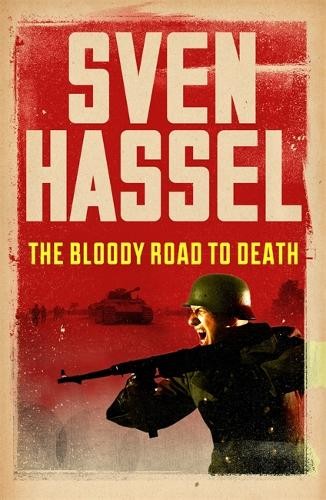 Sven hassel the bloody - sven,