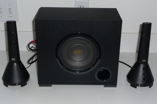 Altec lansing model - altec, #