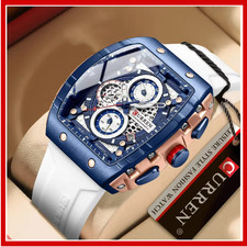 Montre Homme CURREN Luxe