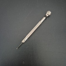 Tournevis Plat 1mm Horloger