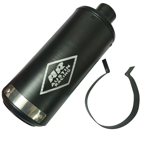 Scooty vélo noir - vélo, i