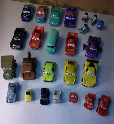 Die cast vintage disney - die,