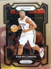 2023-24 Panini Prizm / #27