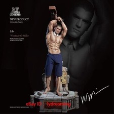 NL Studio Wentworth Miller