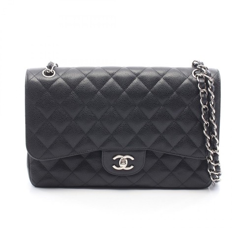 Chanel jumbo matelasse - jumbo, 30