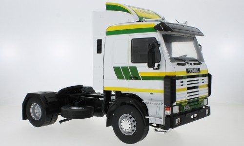 Modelcar scania 143 topline - modelcar,,