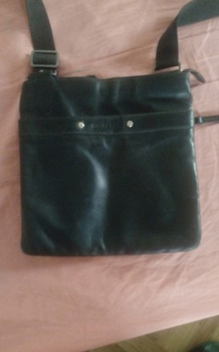 Sacoche homme noir taille - sacoche,