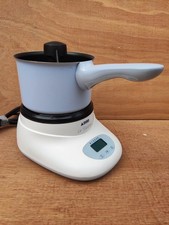 Saucier electronique SEB avec bol 1 Litre