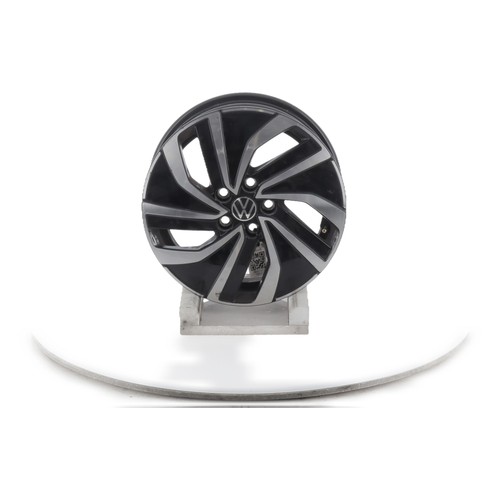 Jante alu volkswagen polo vi - -,