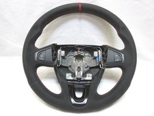 Volant Alcantara d'origine