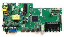 Platine main board ref 02-SHI06A-C003002 pour tv Haier LE32F9000C 
