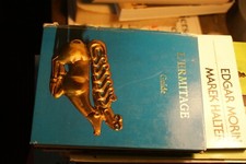 Petit Guide. - MUSEE NATIONAL DE L'HERMITAGE - 