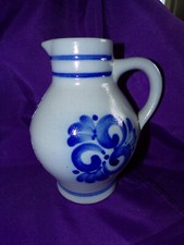 POT A EAU EN GRES D'ALSACE ?