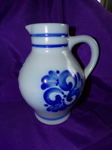 Pot eau gres alsace - a, en