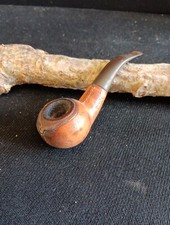 Pipe en bruyère Jeantet -