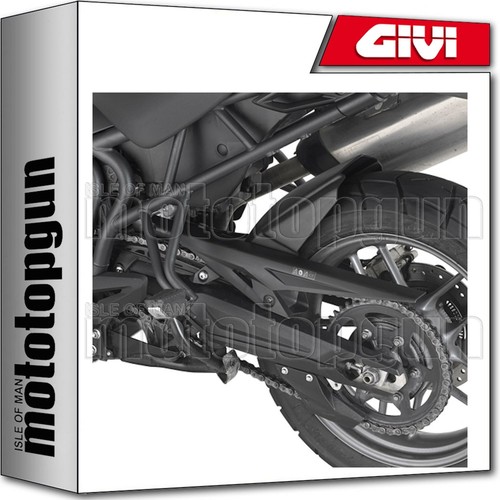 Givi passage roue - givi,