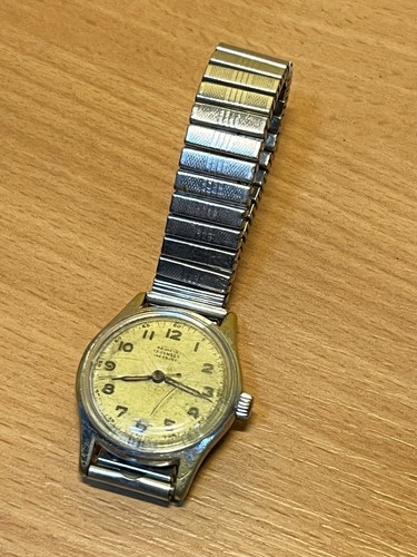 Montre vintage bonheur - vintage,