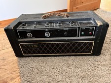 Amplis VOX FOUNDATION BASS