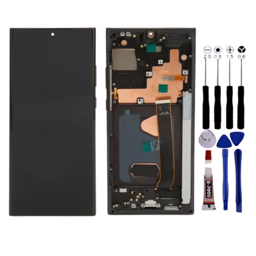 Ecran pour samsung galaxy - pour,