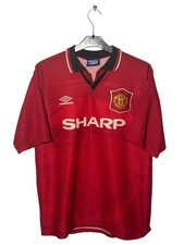 UMBRO MANCHESTER UNITED