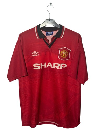 Umbro manchester united - umbro,