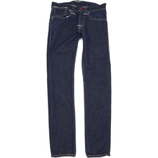 Levi's 5001  Homme Bleu Straight Regular  Jeans W32 L36 (76697)