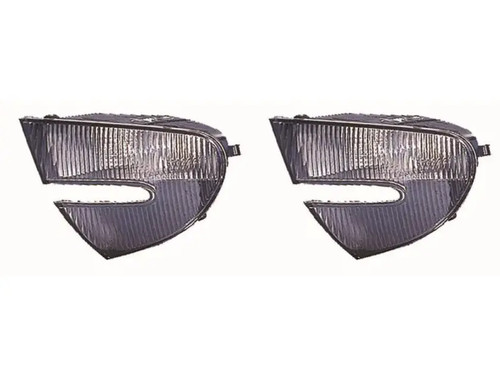 Feux clignotant abakus - 2x, de