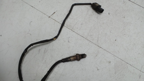 Sonde lambda phaeton - lambda,