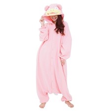 Character Fleece Kigurumi