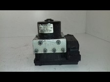 Unité hydraulique abs