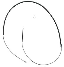 Avant Stationnement Frein Câble pour Dodge Plymouth B100 B200 PB100 1975-1980 Ra