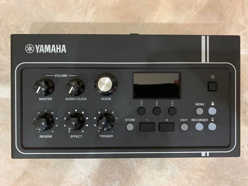 Module batterie acoustique
