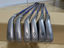 (Lefty Ping) Iron Set G30 Iron