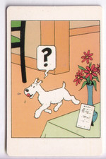 BD COMICS TELECARTE /