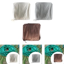 Couvercle de dévidoir de