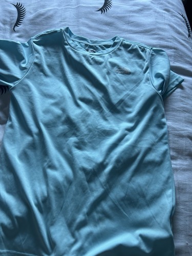 The north face shirt - the,