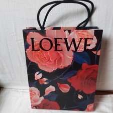 Sac shopping Loewe Neuf 24x31x8