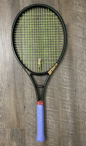 Vtg prince pog straight - pog, shaft