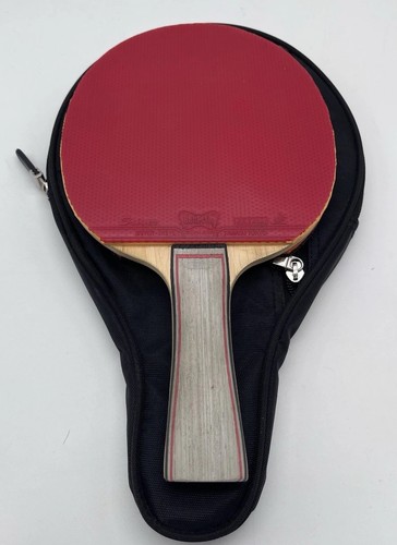 Butterfly tibhar champ - champ, ping