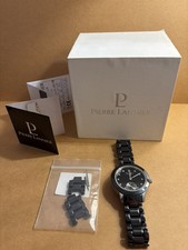 Montre Femme Céramique Pierre