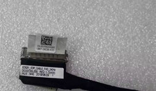 1pc Laptop 240Hz FHD Display Flex Câble 0D370G pour Dell Alienware M15 R2