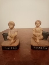 souvenir Bord de mer terre cuite