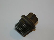 bouchon de vidange MOTEUR motoculteur AGRIA werke möckmühl agriette 1000