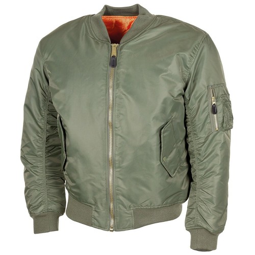 Mfh veste homme - veste,