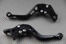 levier leviers levers court short CNC FULL black noir KTM 990 SuperDuke	2005