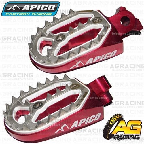 Apico pro bite - bite, repose-pieds