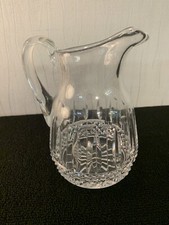 Broc modèle Tommy en cristal