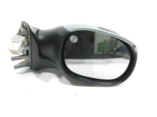 Retroviseur electrique droit - retroviseur,