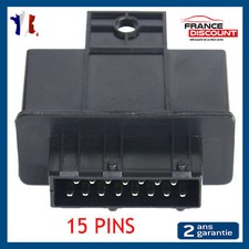 Relais de pompe de gavage carburant équivalent à 454935 19203N 240107 9664883180